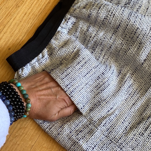 ✨ beautiful Wilfred Woven Skirt - Picture 5 of 8